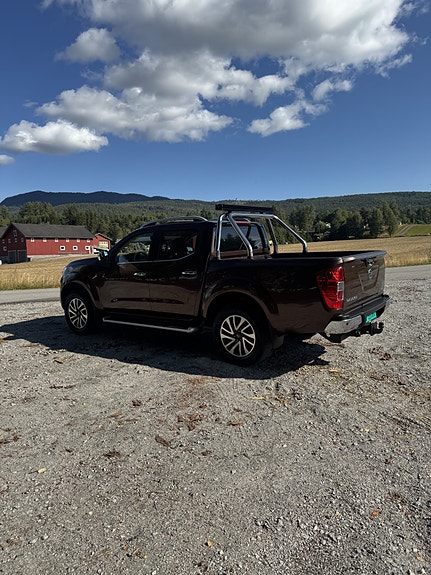 Nissan Navara 5 of 16