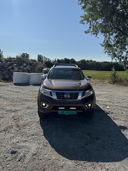 Nissan Navara 8 of 16