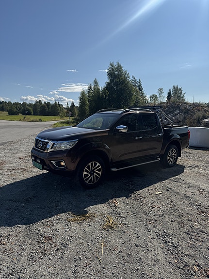 Nissan Navara 3 of 16