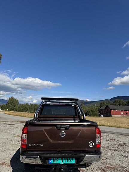 Nissan Navara 7 of 16