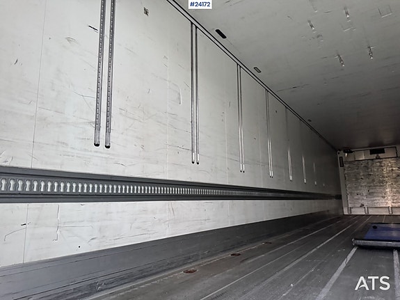 Schmitz Cargobull Skapsemi m/ Kjøl/frys aggregat – Flere kan kjøpes! 15 of 17