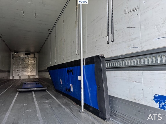 Schmitz Cargobull Skapsemi m/ Kjøl/frys aggregat – Flere kan kjøpes! 17 of 17