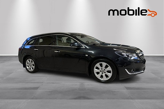 Opel Insignia 2 of 24