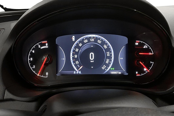 Opel Insignia 10 of 24