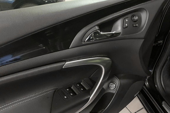 Opel Insignia 17 of 24