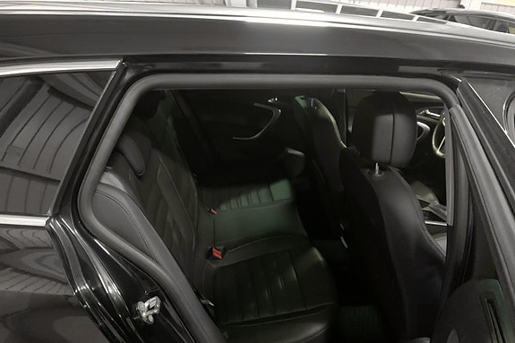Opel Insignia 22 of 24