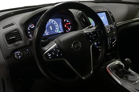 Opel Insignia 9 of 24