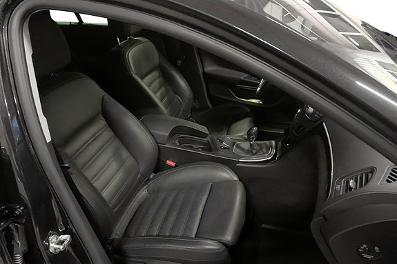 Opel Insignia 23 of 24