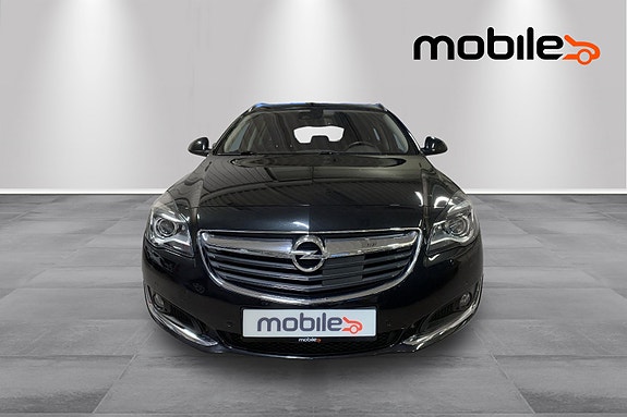 Opel Insignia 18 of 24