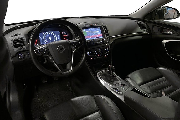 Opel Insignia 6 of 24