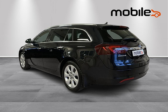 Opel Insignia 21 of 24