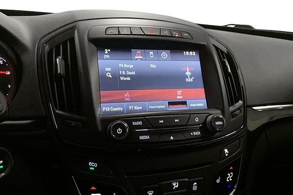 Opel Insignia 13 of 24