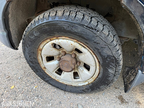 Toyota HiAce 10 of 30