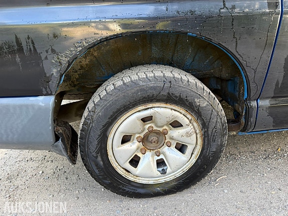 Toyota HiAce 15 of 30