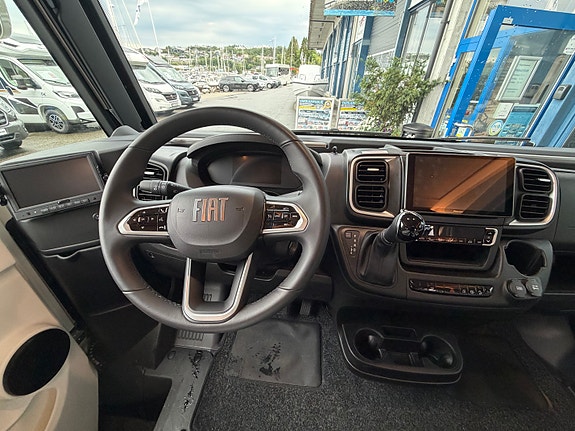 Autostar Passion i 740 LJ Truma | Lithium | Solcelle | Markise 19 of 22