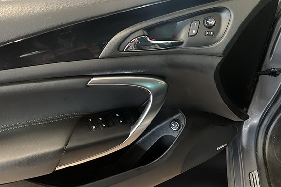 Opel Insignia 17 of 24