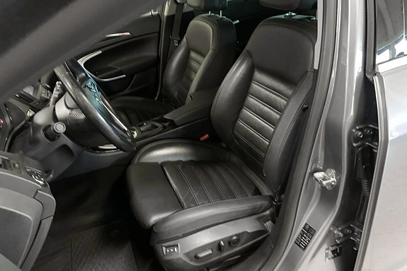 Opel Insignia 8 of 24