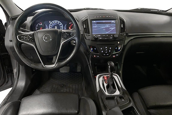 Opel Insignia 6 of 24