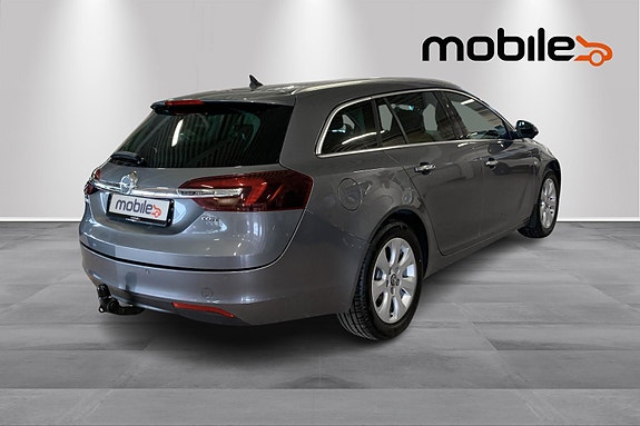 Opel Insignia 3 of 24