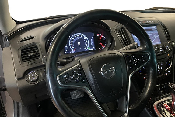 Opel Insignia 9 of 24