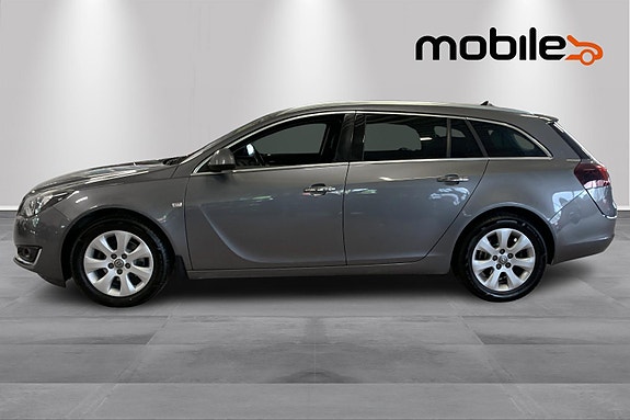 Opel Insignia 20 of 24