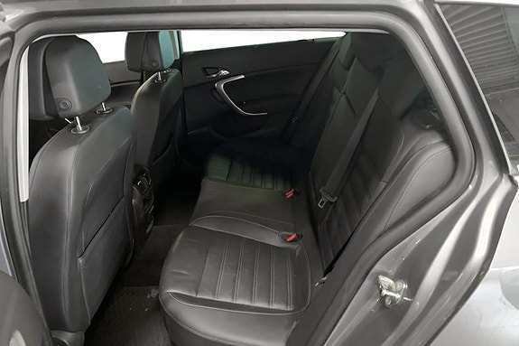 Opel Insignia 7 of 24