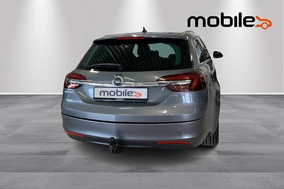 Opel Insignia 4 of 24
