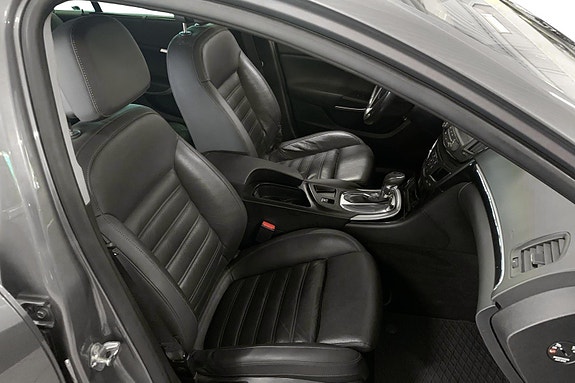 Opel Insignia 23 of 24