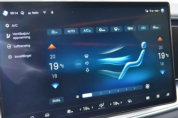 BYD Sealion 7 15 of 15