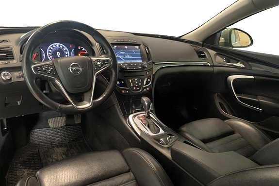 Opel Insignia Country Tourer 6 of 26