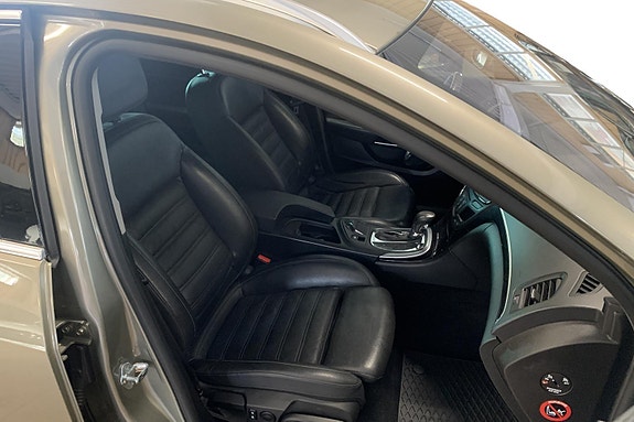 Opel Insignia Country Tourer 23 of 26