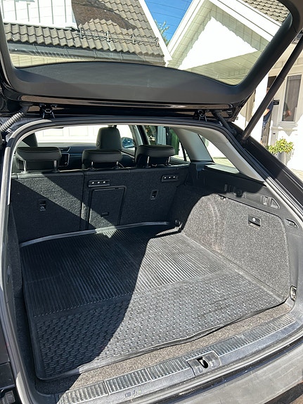 Skoda Superb 5 of 6