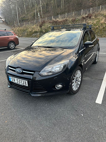 Ford Focus 4 of 6
