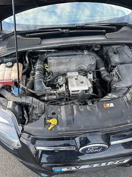 Ford Focus 5 of 6