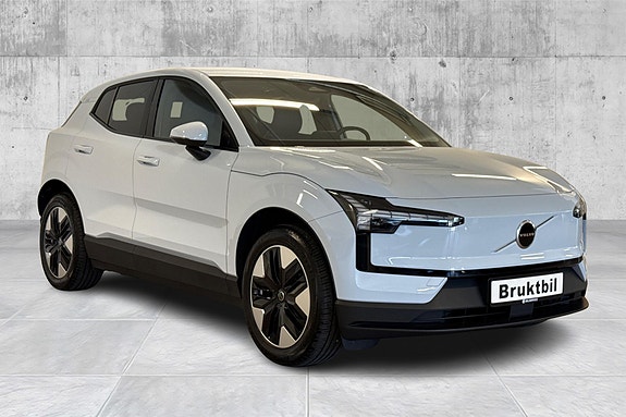 Volvo EX30 7 of 23