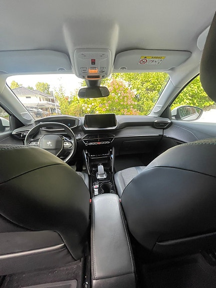 Peugeot 208 5 of 20