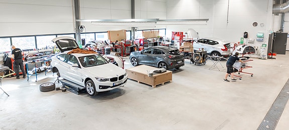 Bilde 3 av 4 i jobbannonse-galleriet
