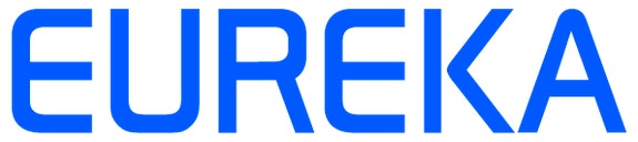 Hvorfor velge Eureka? logo