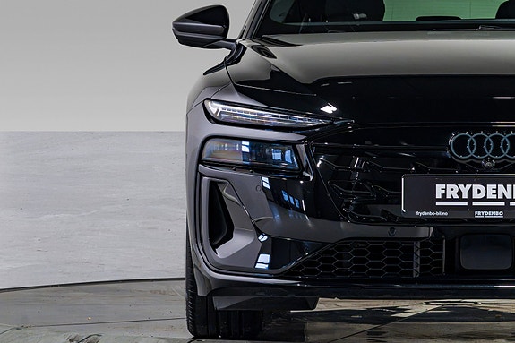 Audi A6 e-tron 3 of 27