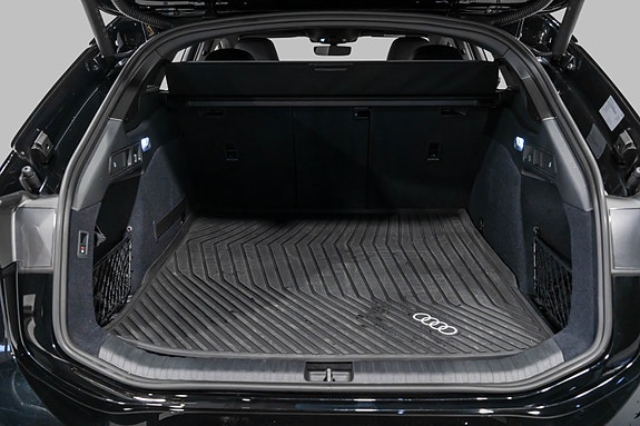 Audi A6 e-tron 9 of 27