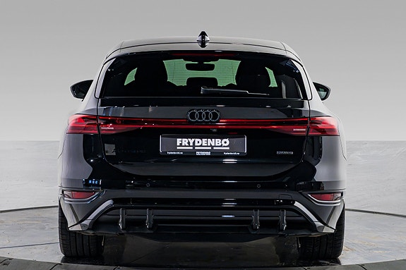 Audi A6 e-tron 8 of 27