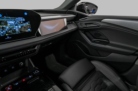 Audi A6 e-tron 24 of 27