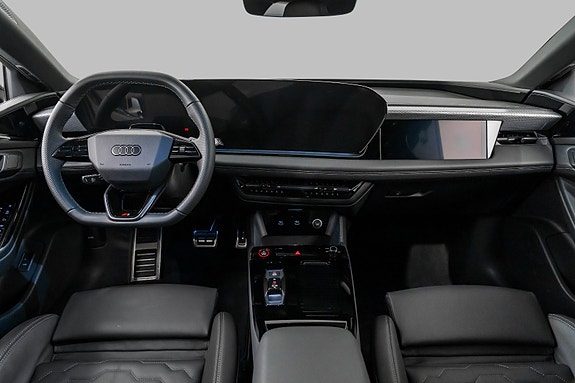 Audi A6 e-tron 13 of 27