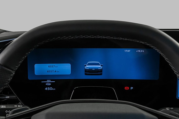 Audi A6 e-tron 18 of 27