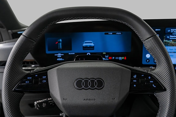Audi A6 e-tron 25 of 27