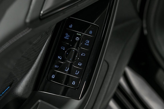 Audi A6 e-tron 26 of 27