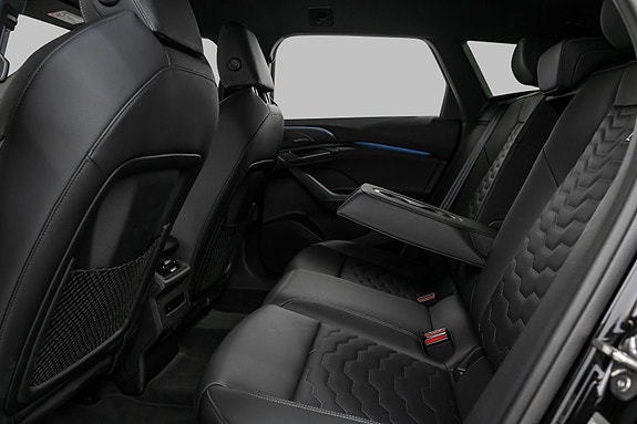 Audi A6 e-tron 15 of 27