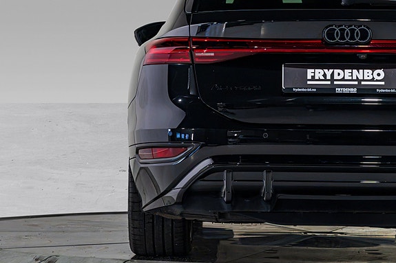 Audi A6 e-tron 7 of 27