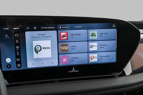 Audi A6 e-tron 20 of 27
