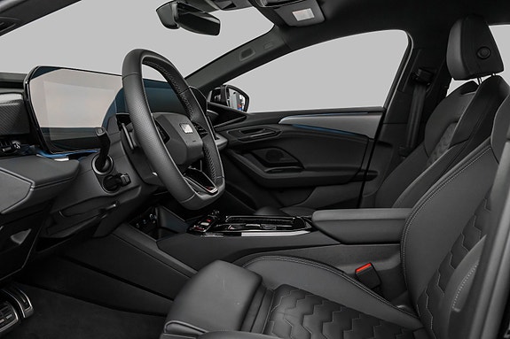 Audi A6 e-tron 12 of 27